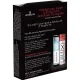 Подарунковий набір Sensuva Lips & Nips Pleasure Kit - Chocolate Strawberry 2 x 4г