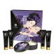 Подарочный набор Shunga Geishas Secrets – Exotic Fruits для роскошной ночи вдвоём