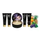 Подарочный набор Shunga Geishas Secrets – Exotic Fruits для роскошной ночи вдвоём