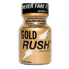 Поперс - Gold Rush, 10 мл