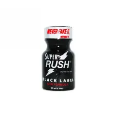 Поперс Rush Black Label 10ml