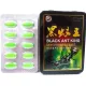 Препарат Black Ant King (Чёрный муравей), 10 таблеток
