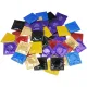 Презервативи - Vibratissimo XX ... L Fruit Color, 57 мм, 50 шт.