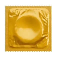 Презерватив - Amor Banana, 1 шт.