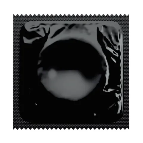 Презерватив - Amor Cola, 1 шт.