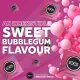 Презерватив - EXS Bubblegum Flavour Condom, 1 шт.