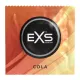 Презерватив — EXS Cola Flavour Condom, 1 шт.