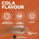Презерватив — EXS Cola Flavour Condom, 1 шт.