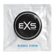 Презерватив - EXS Nano Thin Condom, 1 шт.