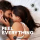 Презерватив - EXS Nano Thin Condom, 1 шт.