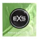 Презерватив - EXS Ribbed And Dotted Condom, 1 шт.