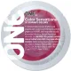 Презерватив ONE Color Sensations ONE likes it hot, 1 шт, червоний, гладенький, зі змазкою