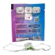 Женский презерватив — EXS Non-Latex Internal Condom Soft Leg Loops, 1 шт.