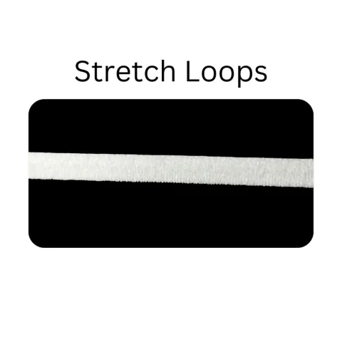 Женский презерватив — EXS Non-Latex Internal Condom Soft Leg Loops, 1 шт.