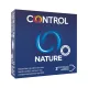 Презервативи - Control Nature 3's
