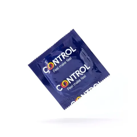 Презервативи - Control Nature 3's