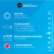 Презервативи - EXS Air Thin, 12 шт.