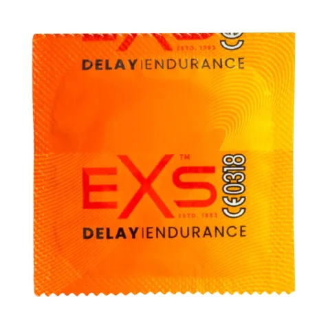 Презервативи - EXS Delay, 48 шт.