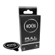 Презервативи - EXS Pull безлатексні, 6 шт