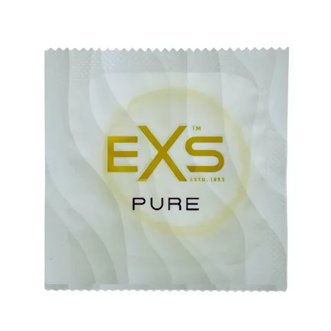 Презервативы — EXS Pure, 12 шт.