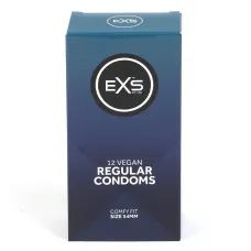 Презервативи - EXS Regular, 12 шт.
