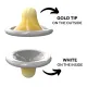 Презервативы — EXS Rightway Gold, 12 шт.