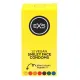 Презервативи - EXS Smiley Face Condoms, 12 шт.
