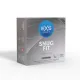 Презервативы — EXS Snug Fit, 48 шт.