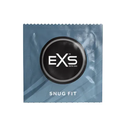 Презервативы — EXS Snug Fit, 48 шт.
