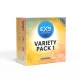 Презервативы — EXS Variety Pack 1, 48 шт.