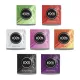 Презервативы — EXS Variety Pack 1, 48 шт.