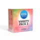 Презервативы — EXS Variety Pack 2, 48 шт.