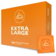 Презервативы — Extra Large, 144 шт.