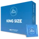 Презервативи - King Size, 144 шт.