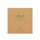 Презервативы LELO HEX Condoms Organic, упаковка по 36 штук, тонкие и сверхпрочные