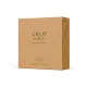 Презервативы LELO HEX Condoms Organic, упаковка по 36 штук, тонкие и сверхпрочные