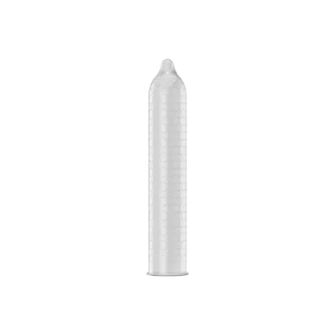 Презервативы LELO HEX Condoms Organic, упаковка по 36 штук, тонкие и сверхпрочные