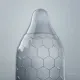 Презервативы LELO HEX Condoms Original, упаковка из 12 штук, тонкие и сверхпрочные