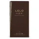 Презервативи LELO HEX Condoms Respect XL 12 Pack, тонкі та суперміцні, збільшений розмір