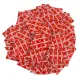 Презервативи з ароматом полуниці - London Red Condoms, 100 шт.