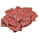 Презервативи з ароматом полуниці - London Red Condoms, 100 шт.