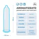 Презервативы — Aromatizzato (с ароматом), 6 шт.