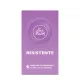 Презервативы — «Resistente» (Strong), 6 шт.