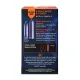 Презервативи MyONE Extra Wide & Long 10 шт, картонна коробка