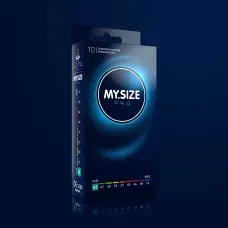 Презервативи - My.Size Pro 45, 10 шт.