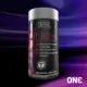 Презервативы ONE Flex Graphene, 10 шт., супертонкие, очень прочные, подарочная упаковка — тубус