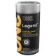 Презервативы ONE Legend XL, 12 шт., увеличенный размер, расширенная кончик, подарочная упаковка-тубус