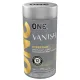 Презервативы ONE Vanish Hyperthin, 12 шт., ультратонкие, со смазкой, подарочная упаковка-тубус