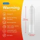 Презервативи - Pasante Warming Condoms Bulk Packs 144 pcs