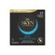 Презервативы — Skyn Elite Extra Lube, 3 шт.